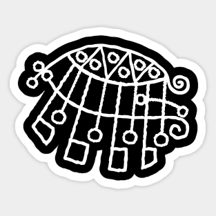 Sigil Of Bifrons Sticker